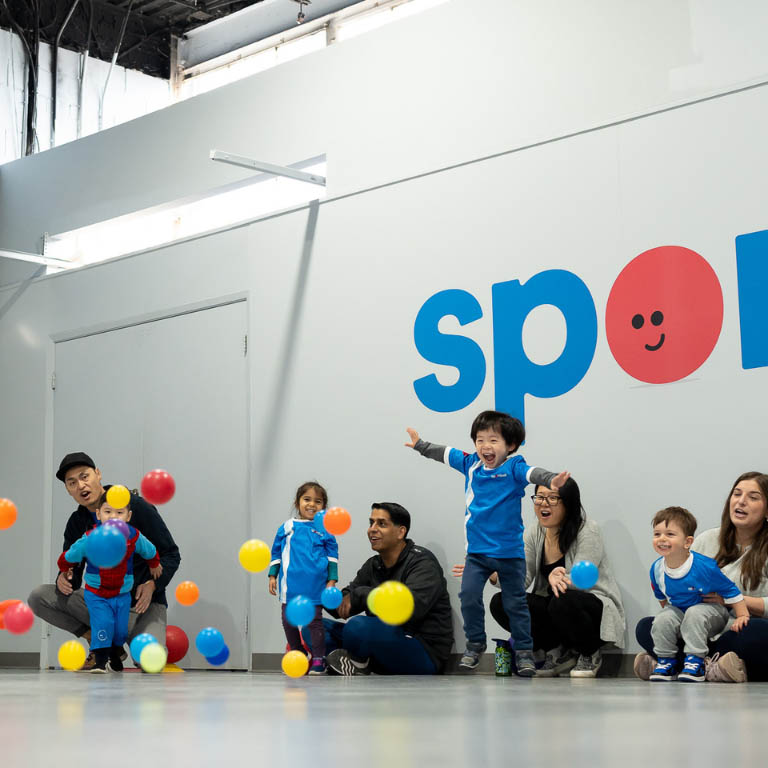 Sportball Golf