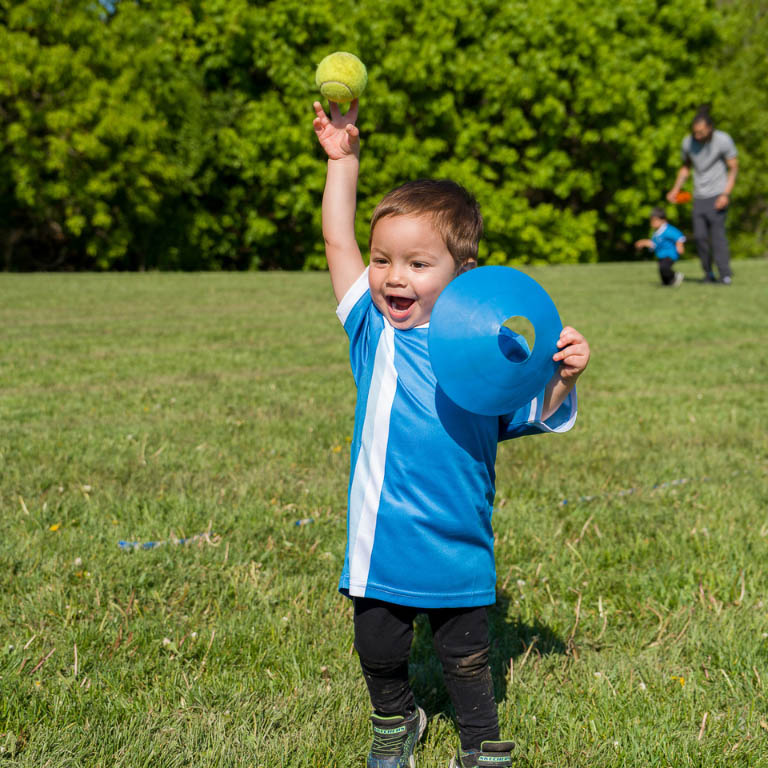 Sportball Multi-Sport