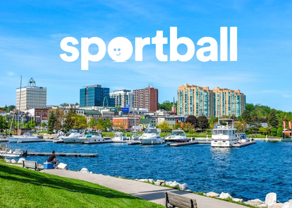 Sportball Barrie