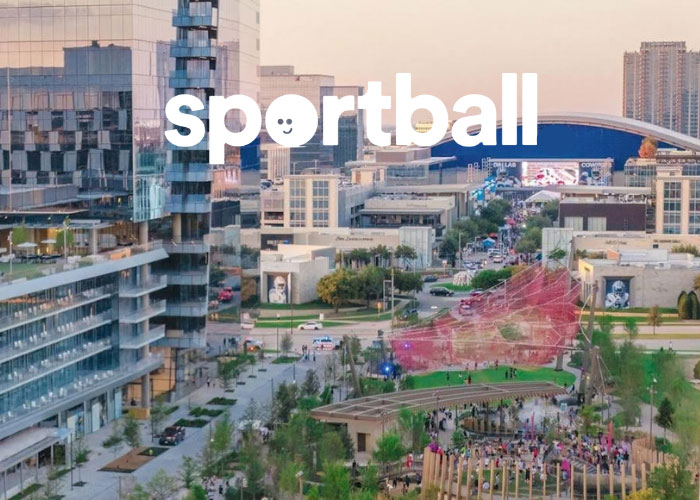 Sportball Frisco
